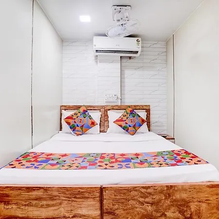 Haven Residency *
