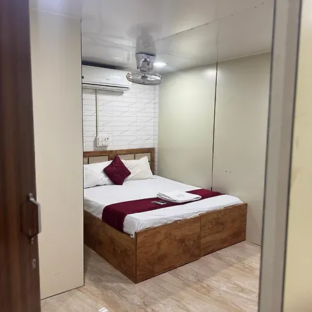 Haven Residency * Mumbai