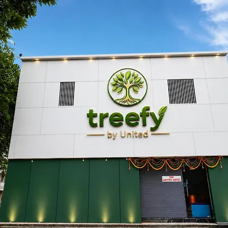 Treefy United-nr To Powai Iit & Hiranandani Mumbai