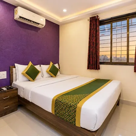 Treefy United-nr To Powai Iit & Hiranandani Guest house
