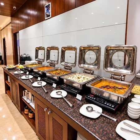 The Altruist Andheri Hotel Mumbai