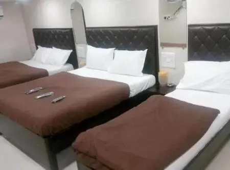 Hotel Qamar