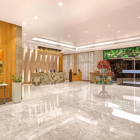 Radisson Andheri Midc Mumbai