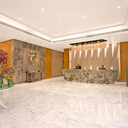 Radisson Andheri Midc Mumbai