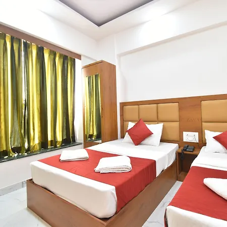 Airport Annex Hotel