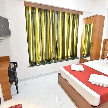 Airport Annex Hotel *