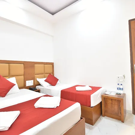 Airport Annex Hotel Mumbai