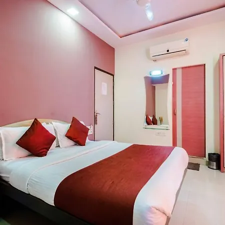 Hotel Airport Annex Mumbai