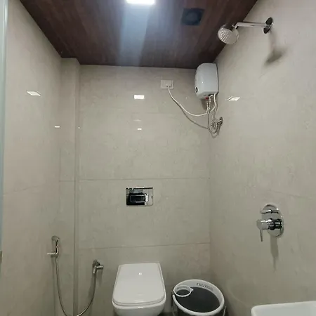 Ar Residency Mumbai