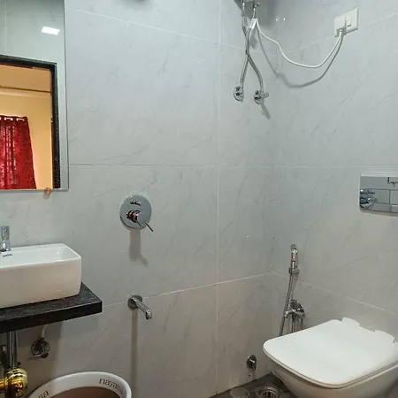 Hotel Ar Residency Mumbai