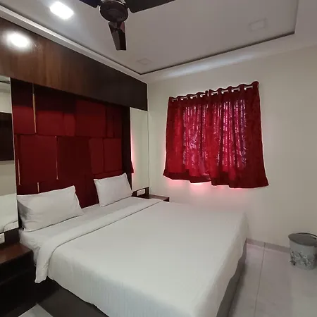 Hotel Ar Residency Mumbai