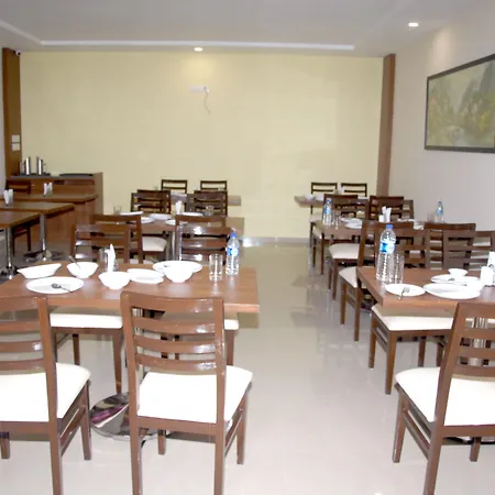 Ocean Hotel Mumbai