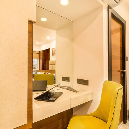 Wego Hotel Mumbai