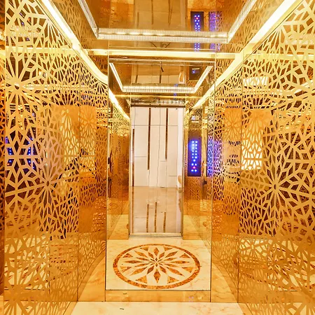 Hotel Wego