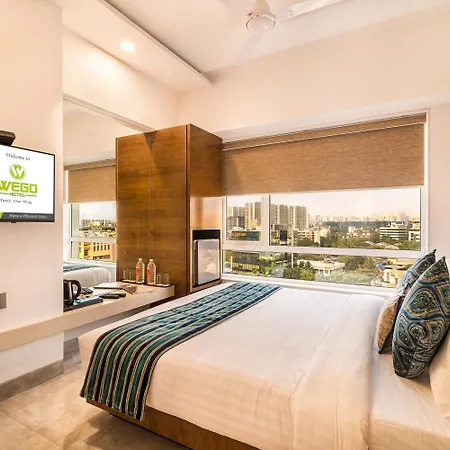 Wego 3* Mumbai