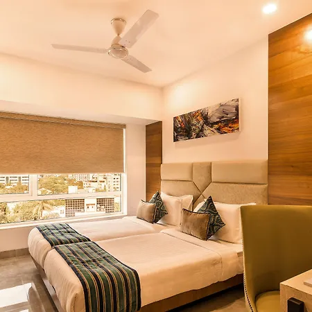 Hotel Wego