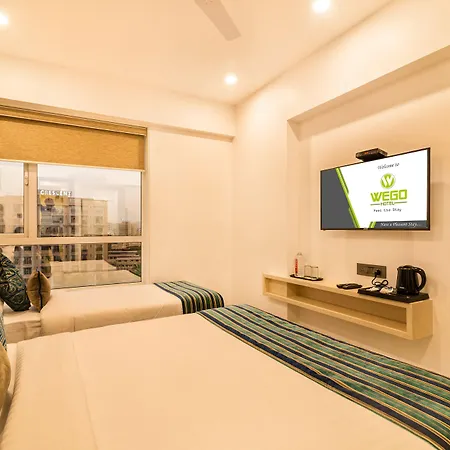 Wego Hotel Mumbai