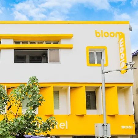 Bloom - Worli 3* Mumbai