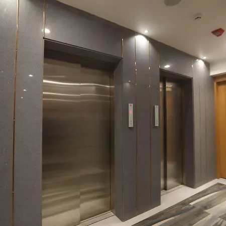 Cliffton 4* Mumbai