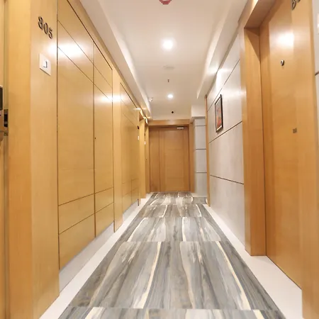 Cliffton Mumbai