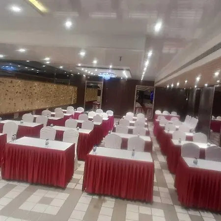Cliffton Hotel