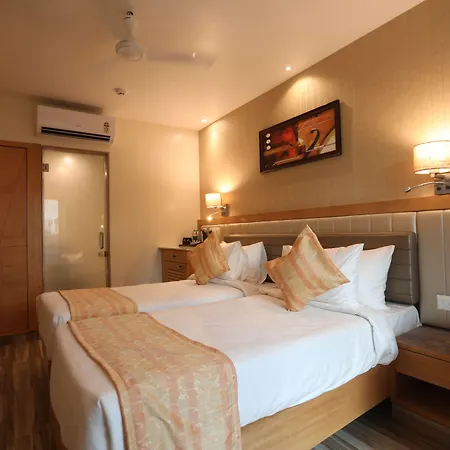 Cliffton Hotel