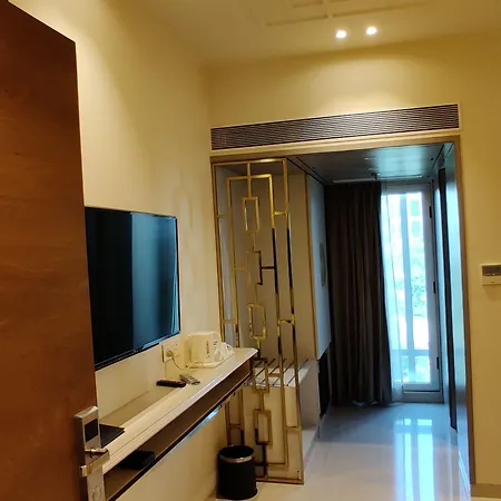 Sheetal Residency