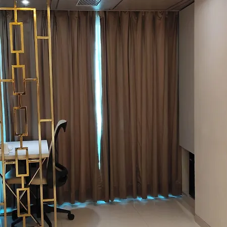 Sheetal Residency Hotel