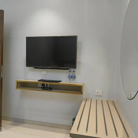 Sheetal Residency Hotel