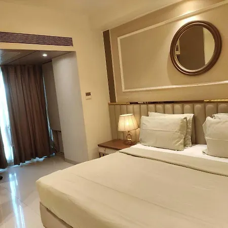 Sheetal Residency Mumbai