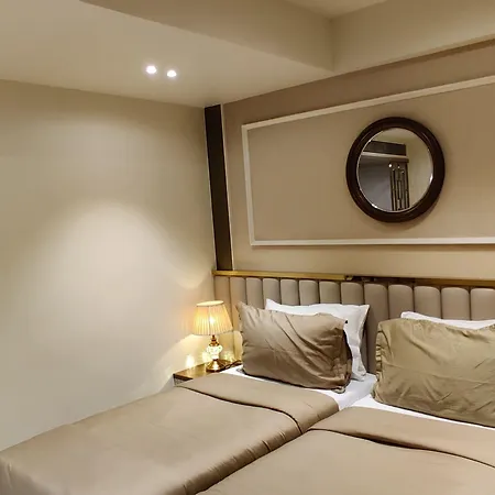 Hotel Sheetal Residency 3*