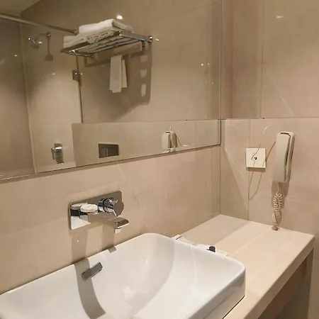 Hotel Sheetal Residency