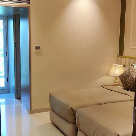 Sheetal Residency Hotel