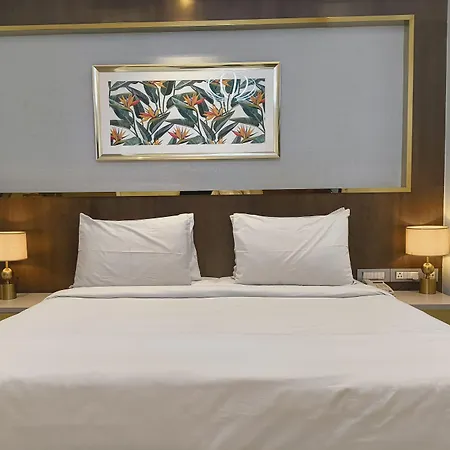 Sheetal Residency 3* Mumbai