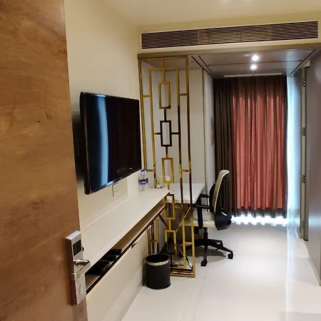 Hotel Sheetal Residency