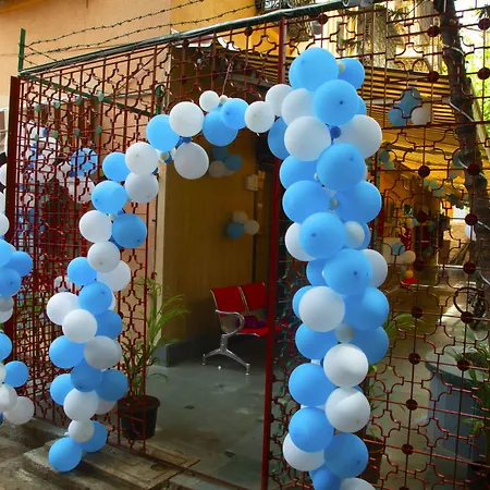 Al Shifa Residency 3*