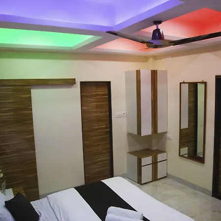 Al Shifa Residency 3*