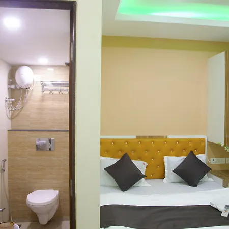 Al Shifa Residency 3*