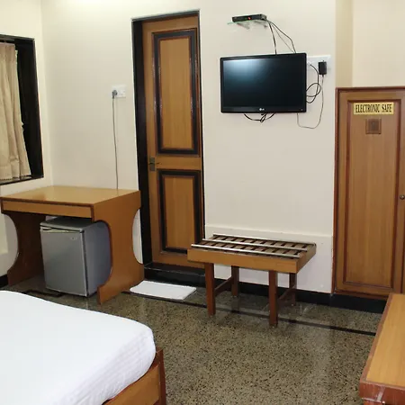 Park View, Hotel 3*