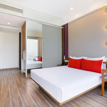 Lemon Tree Hotel, Kalina Bkc, Mumbai