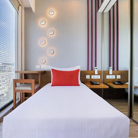 Hotel Lemon Tree Hotel, Kalina Bkc,