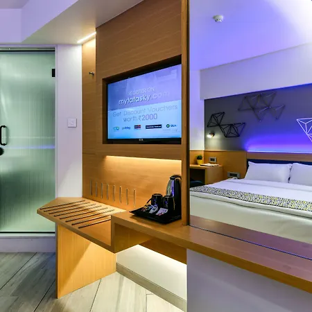Indie Stays, Bkc Hotel