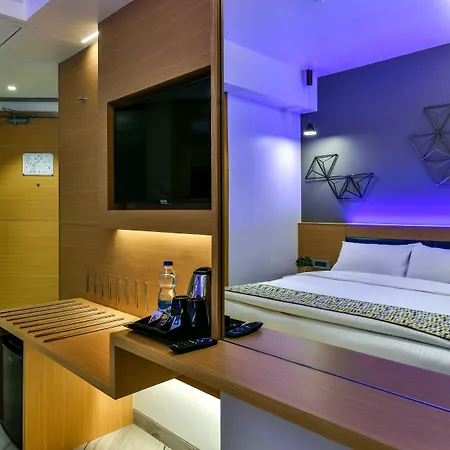 Hotel Indie Stays, Bkc 3*