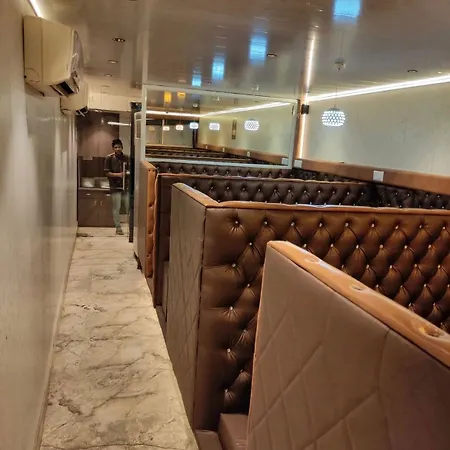 Affari Guest house Mumbai