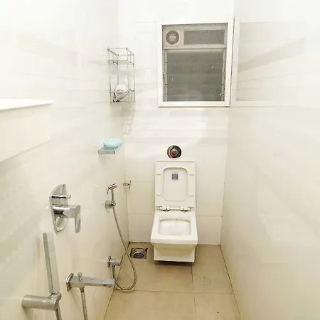 Zenith Homes - Powai Aparthotel