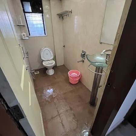 Aparthotel Zenith Homes - Powai 3*