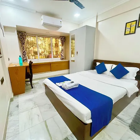 Zenith Homes - Powai Aparthotel