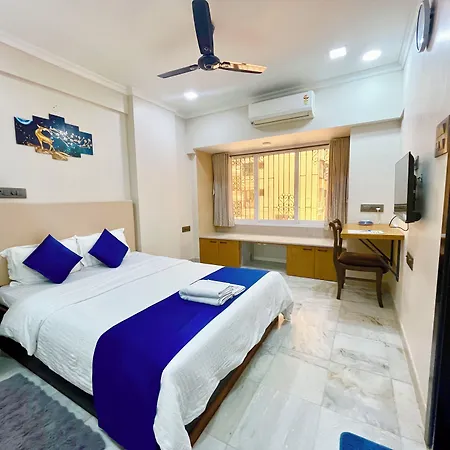 Aparthotel Zenith Homes - Powai Mumbai