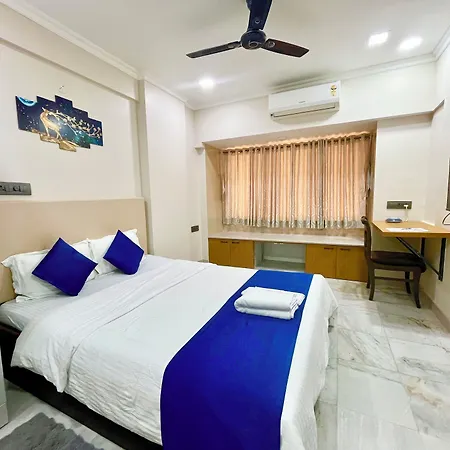 Zenith Homes - Powai 3*