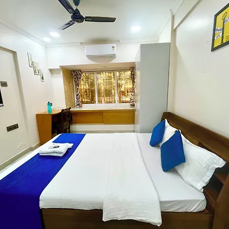 Zenith Homes - Powai Aparthotel Mumbai